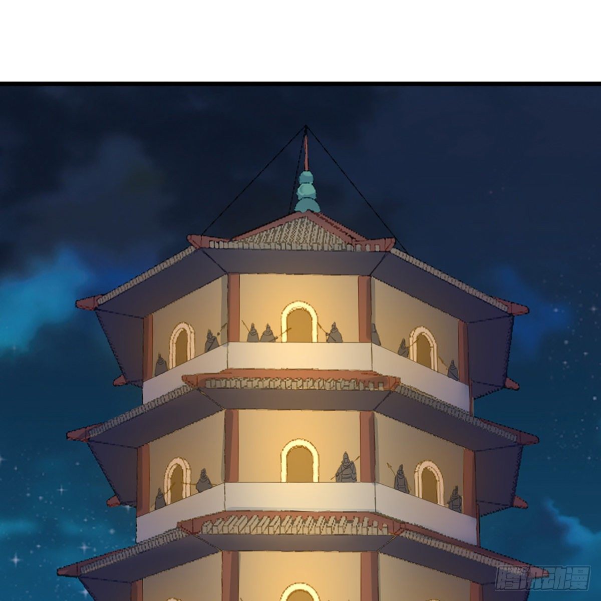 第一百五十五话 熟人熟音25