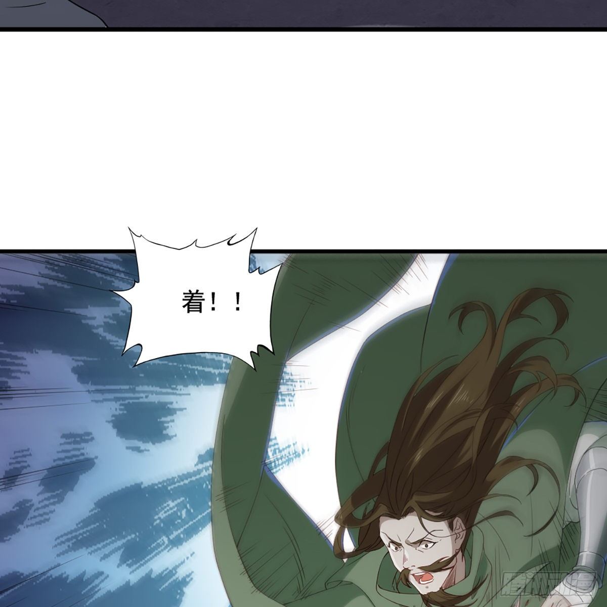 第一百五十六话 苦头陀28