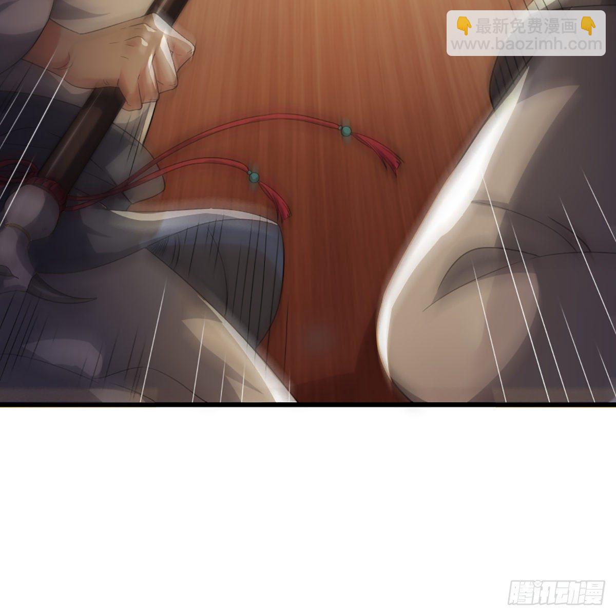 第一百六十话 花容月貌欲毁伤10