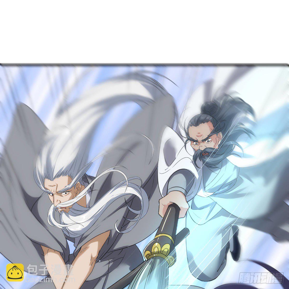 第一百六十话 花容月貌欲毁伤11