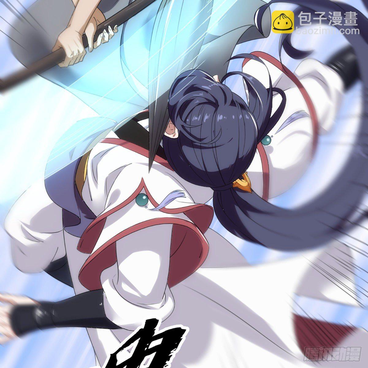 第一百六十话 花容月貌欲毁伤12