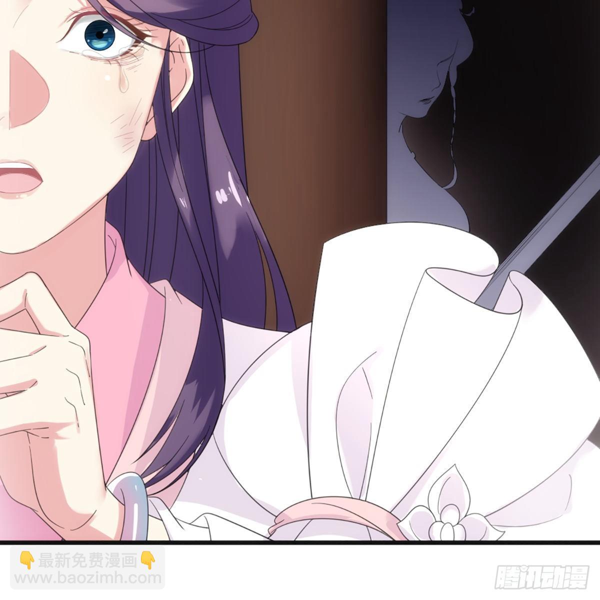 第一百六十话 花容月貌欲毁伤16