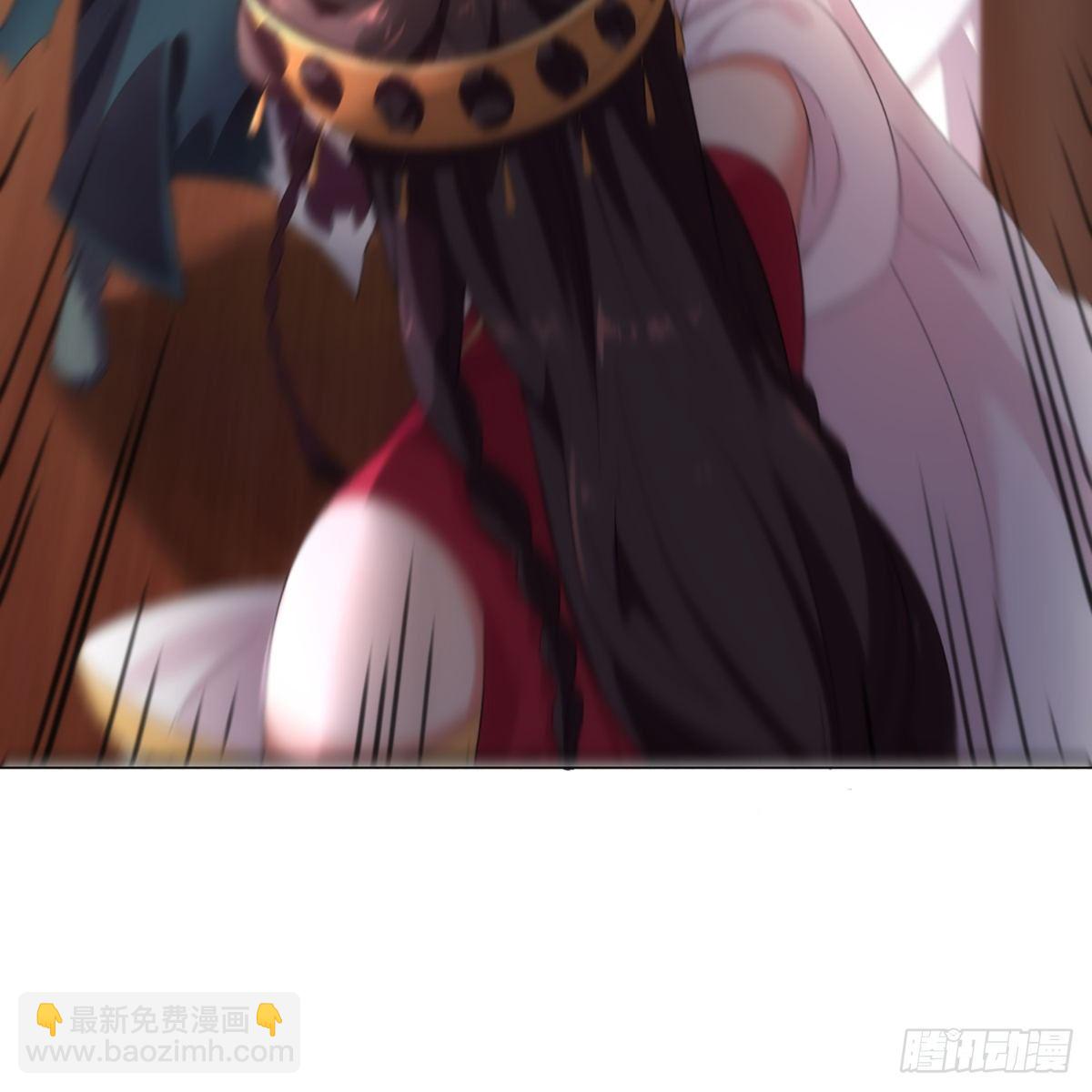 第一百六十话 花容月貌欲毁伤20