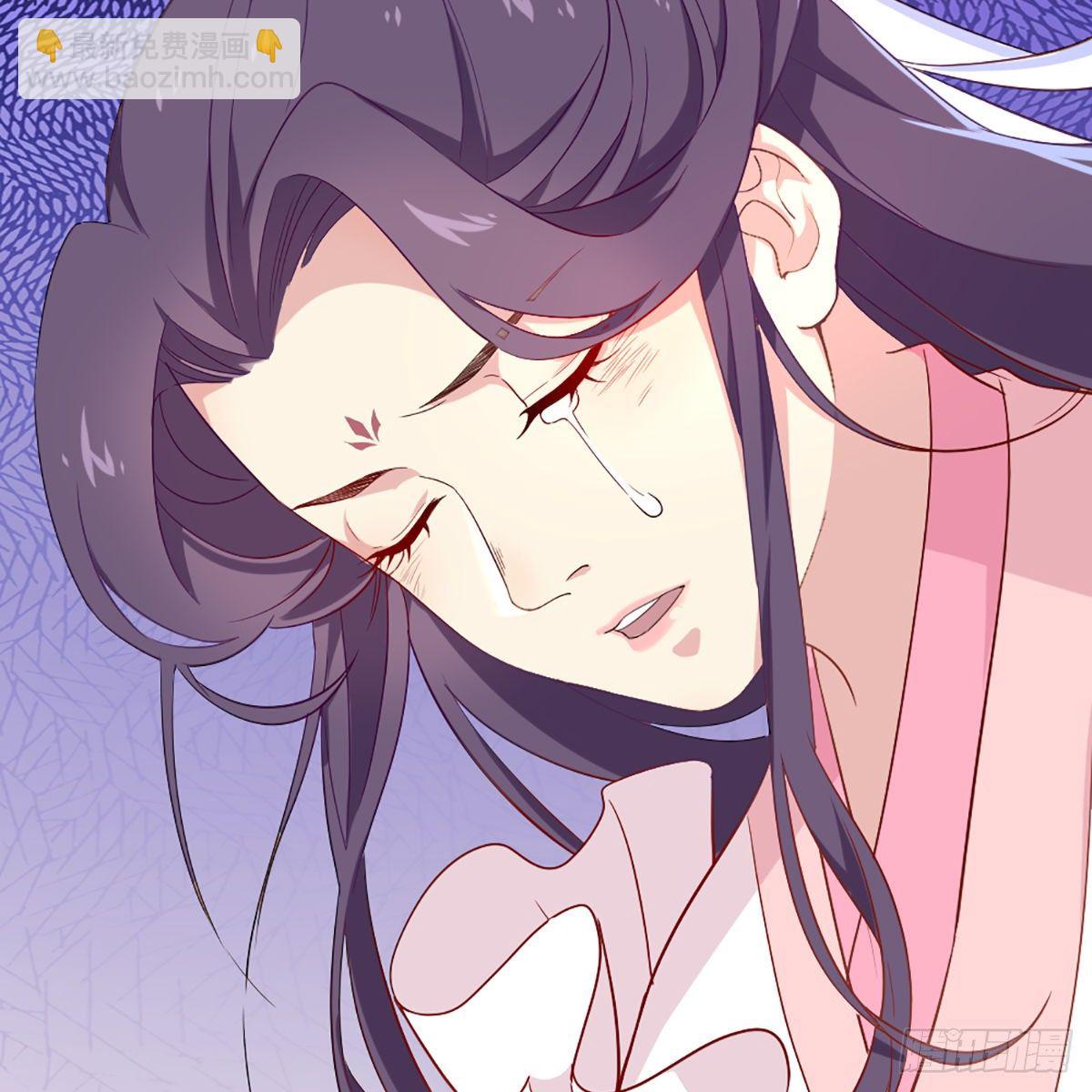 第一百六十话 花容月貌欲毁伤25