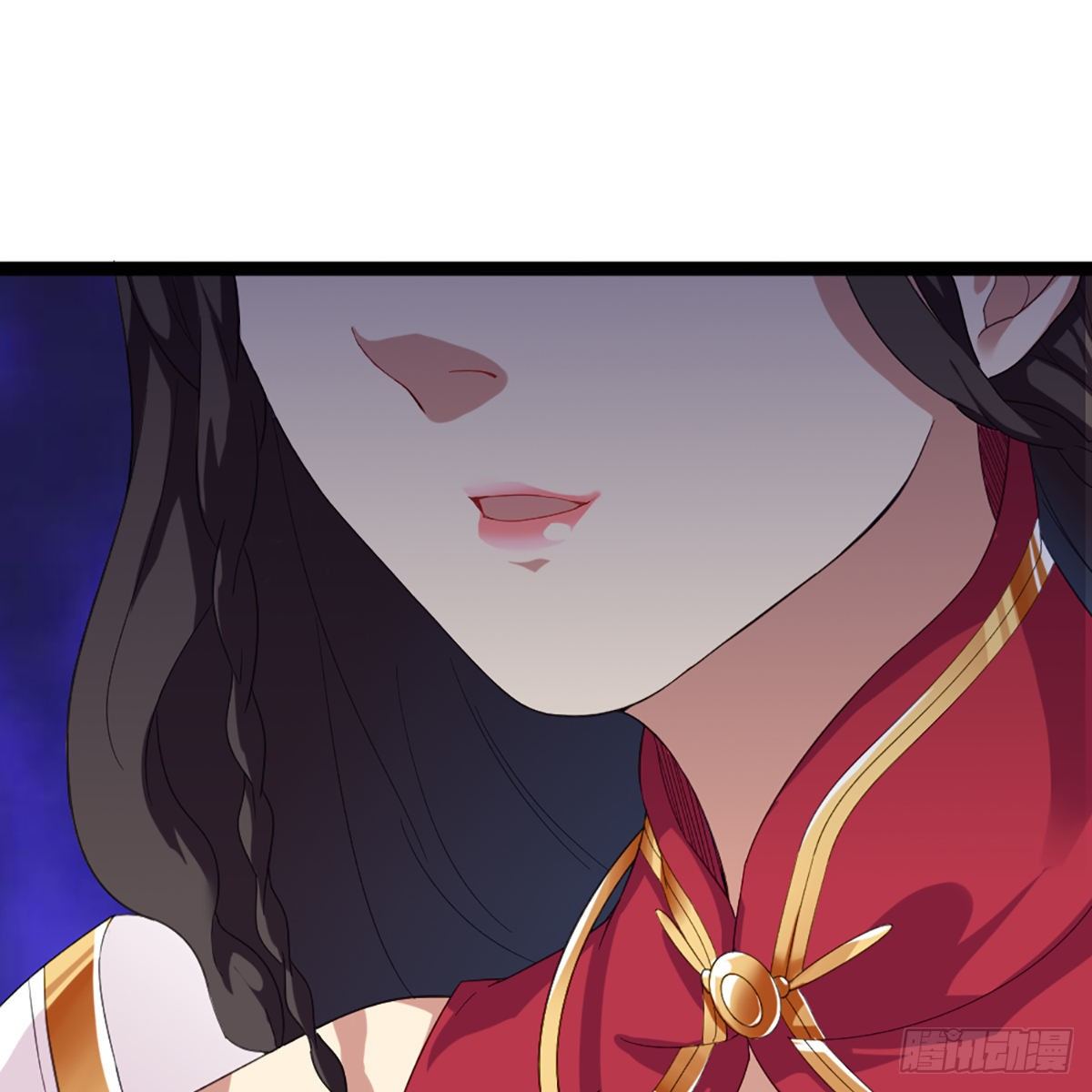 第一百六十话 花容月貌欲毁伤41