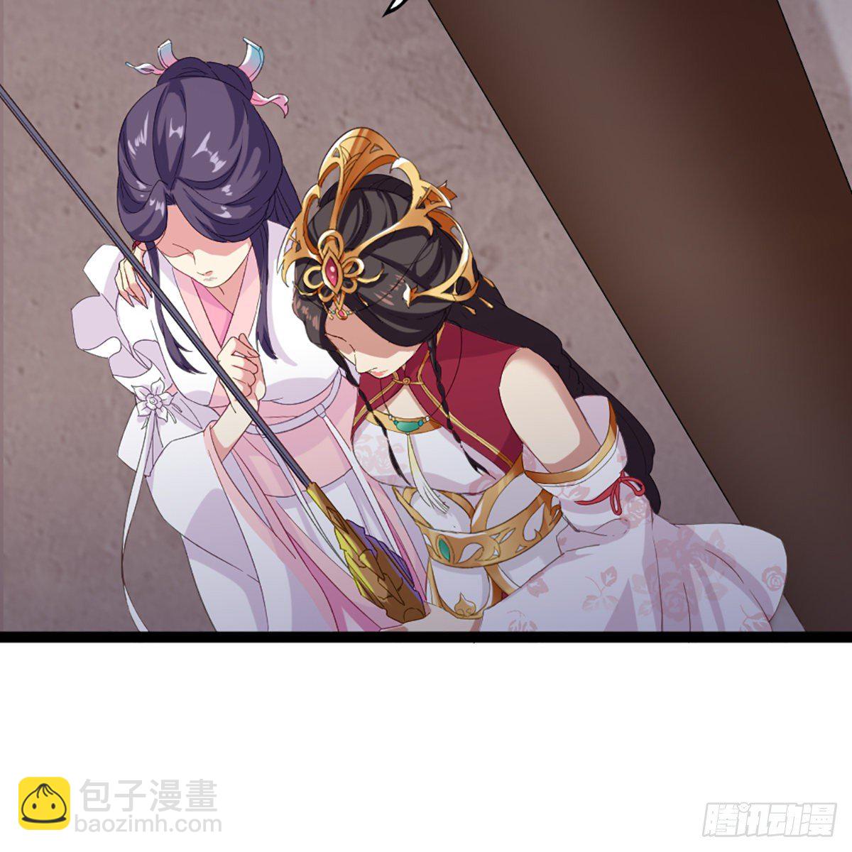 第一百六十话 花容月貌欲毁伤54