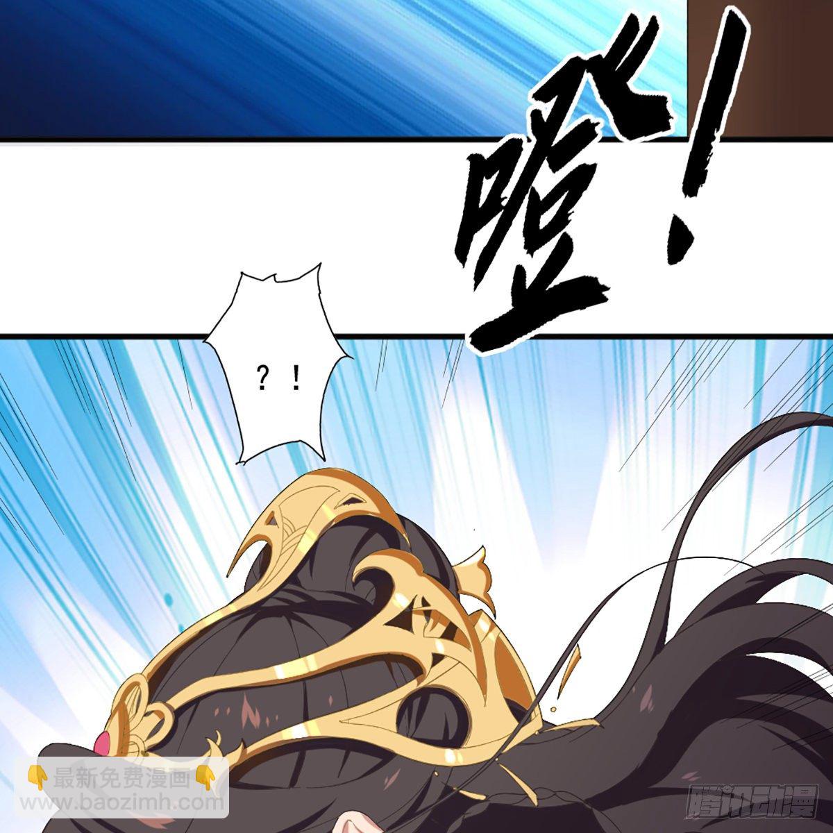 第一百六十话 花容月貌欲毁伤56