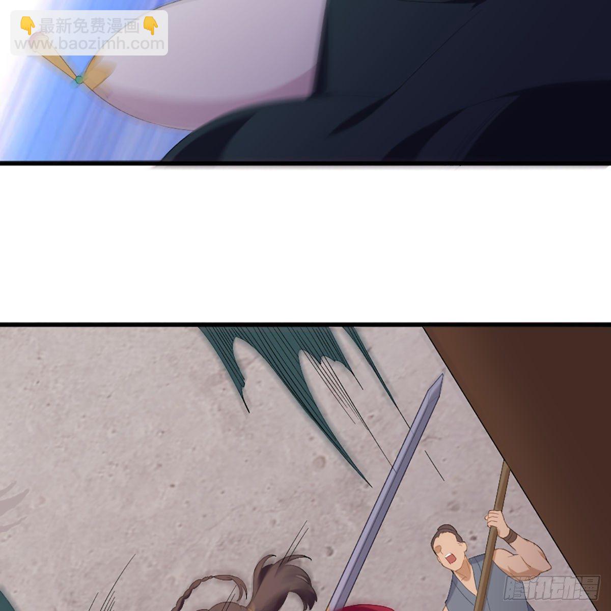 第一百六十话 花容月貌欲毁伤59