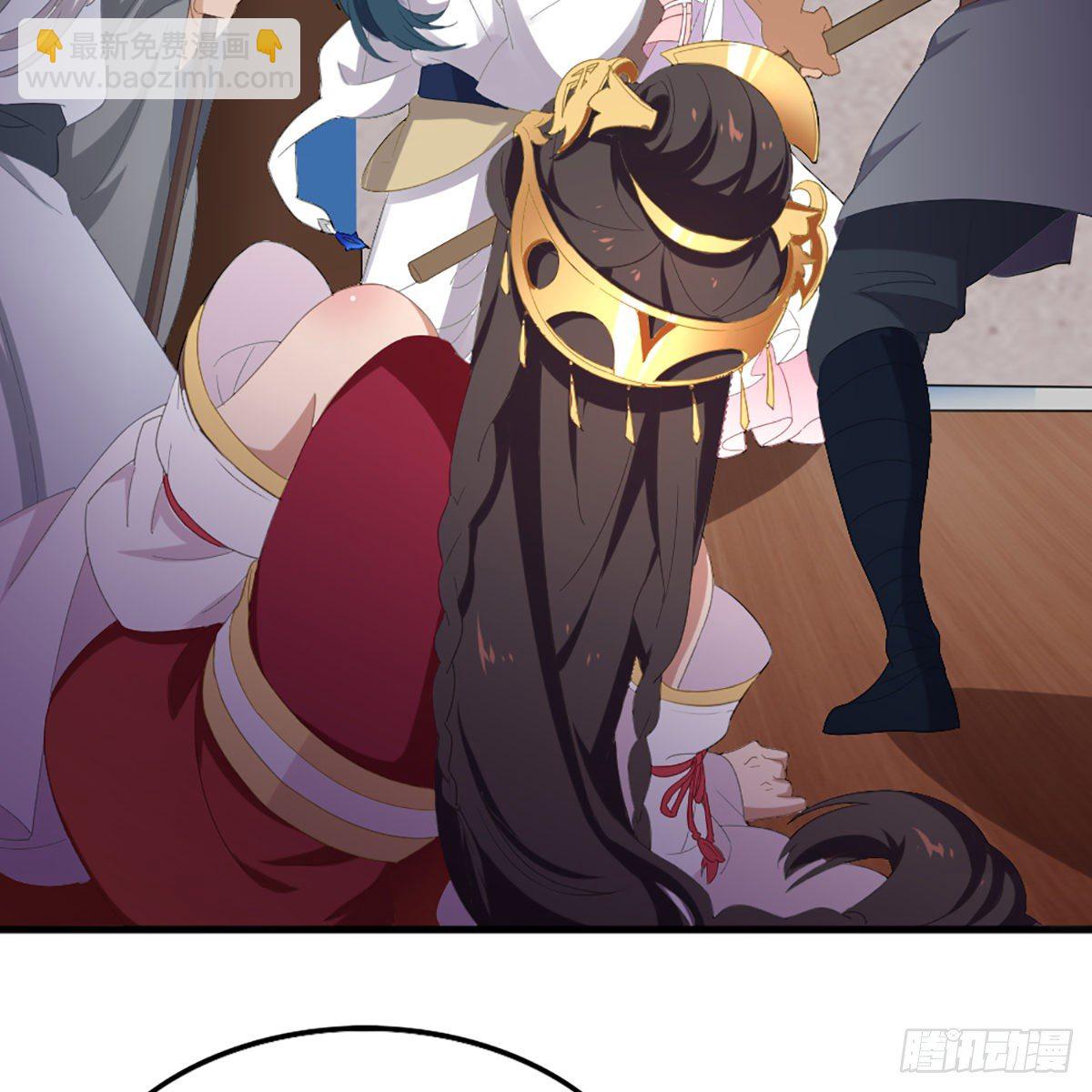 第一百六十话 花容月貌欲毁伤62