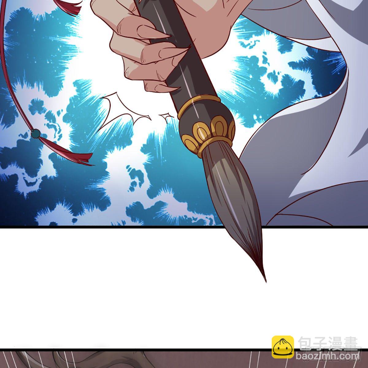 第一百六十话 花容月貌欲毁伤7
