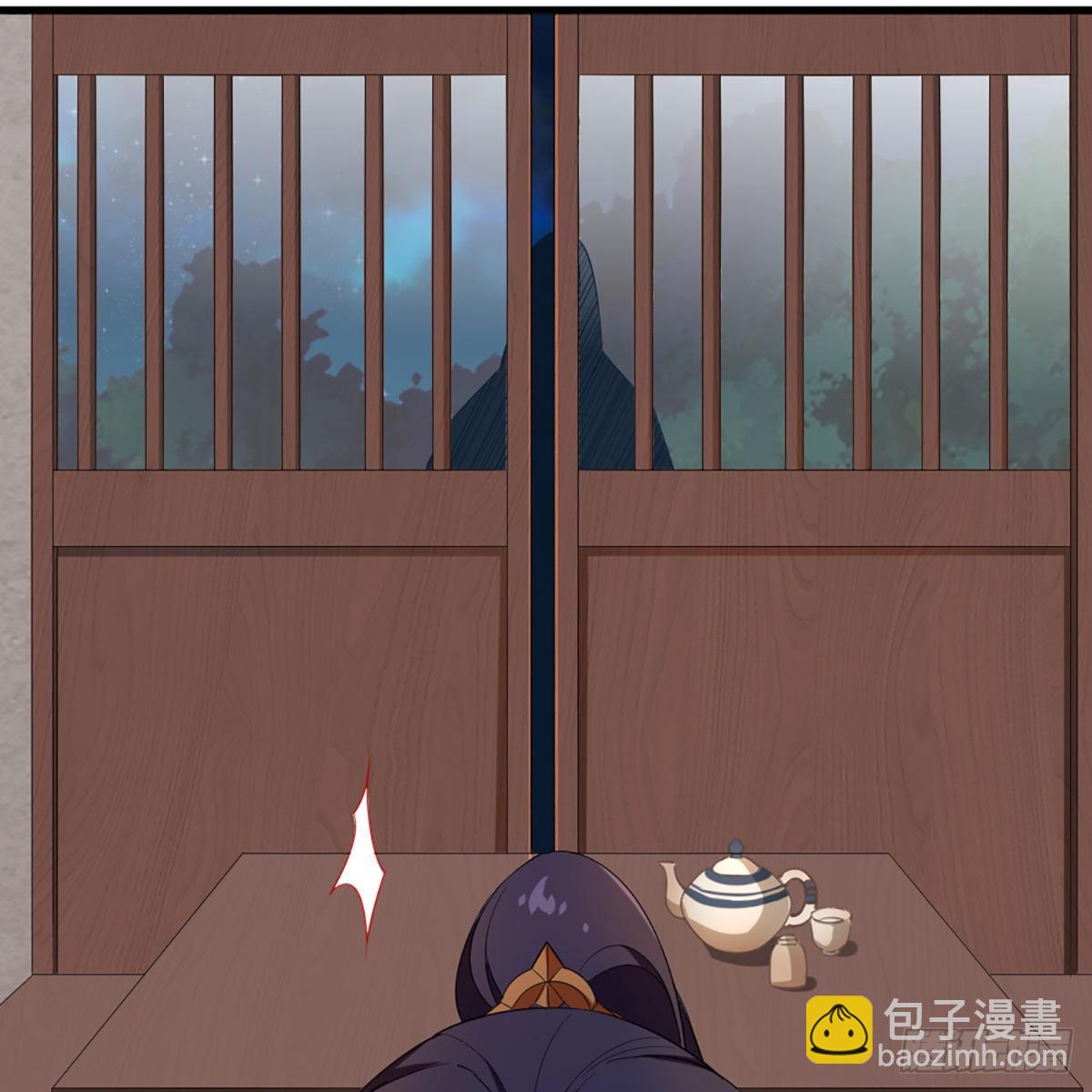 第一百六十一话 手下留情16