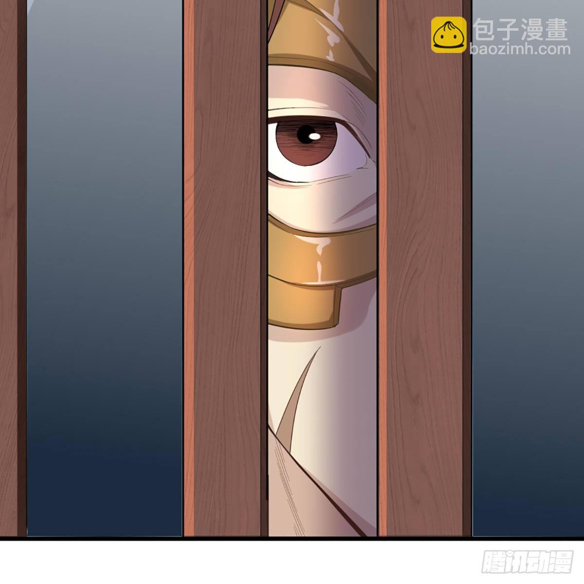 第一百六十一话 手下留情18