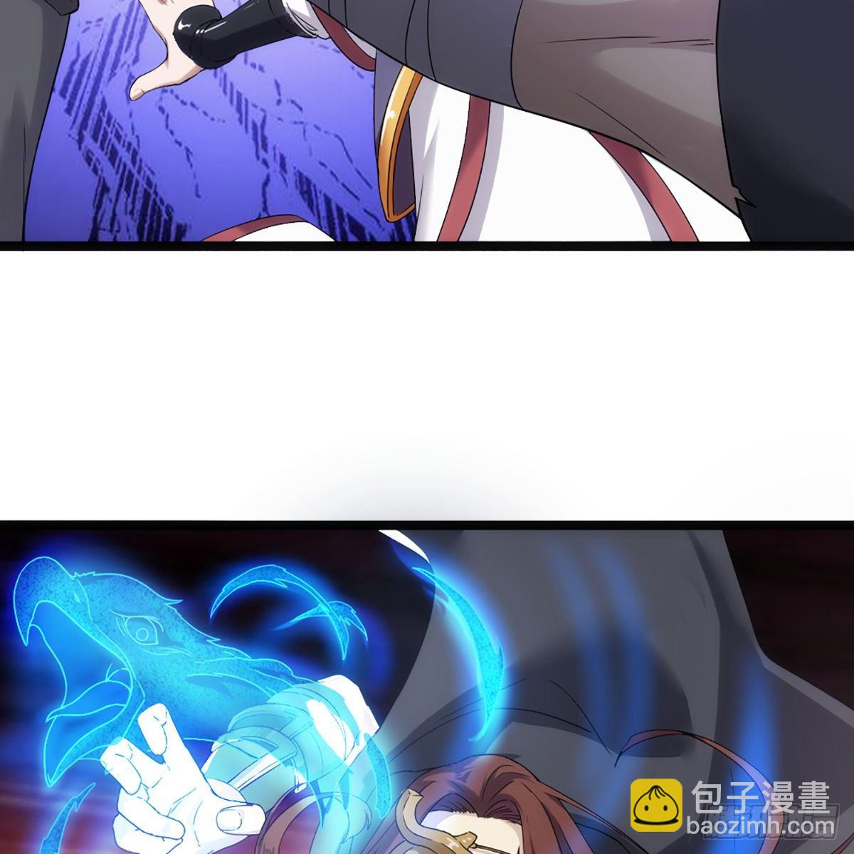第一百六十一话 手下留情56