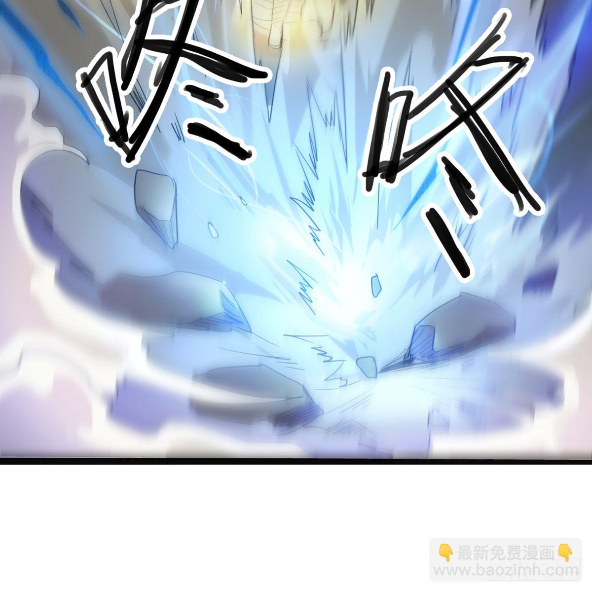 第一百六十一话 手下留情64