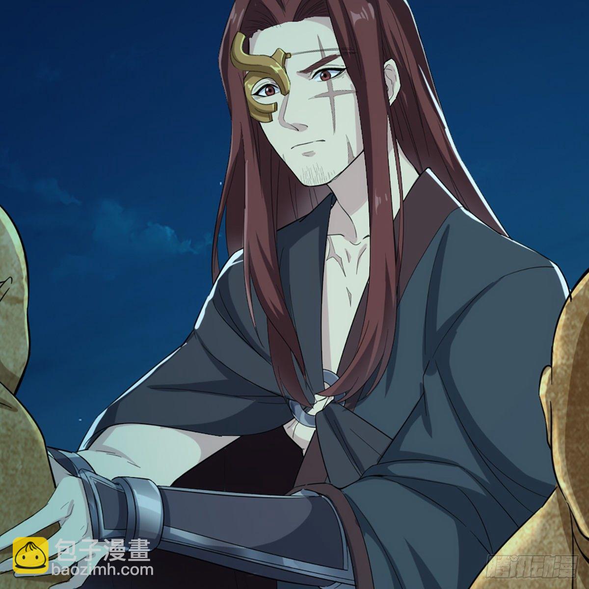 第一百六十四话 妙计将出9