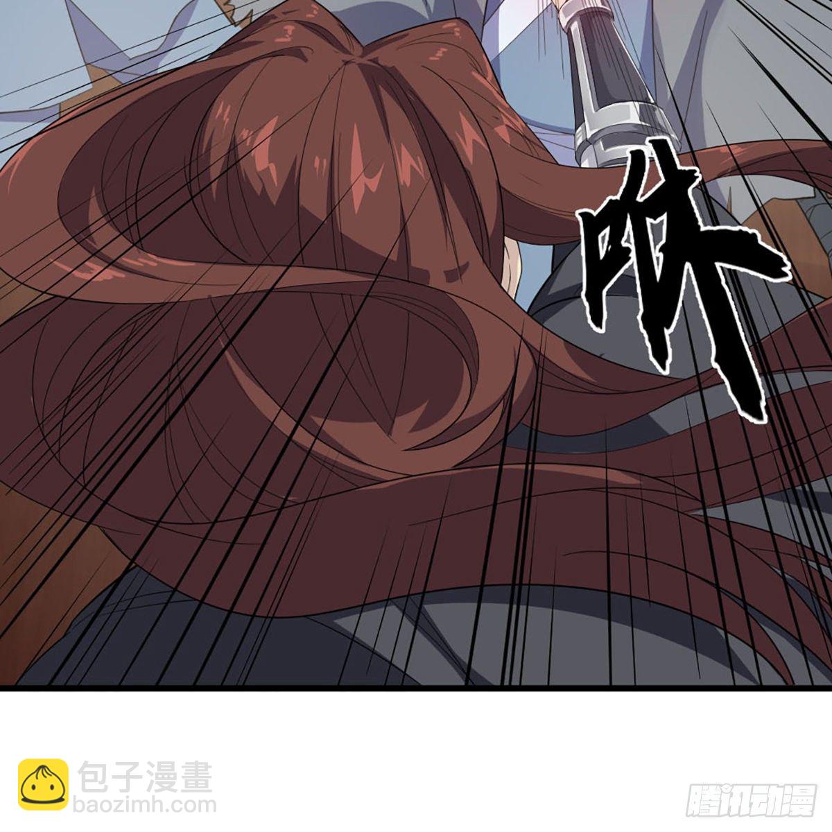 第一百六十七话 计将告成2