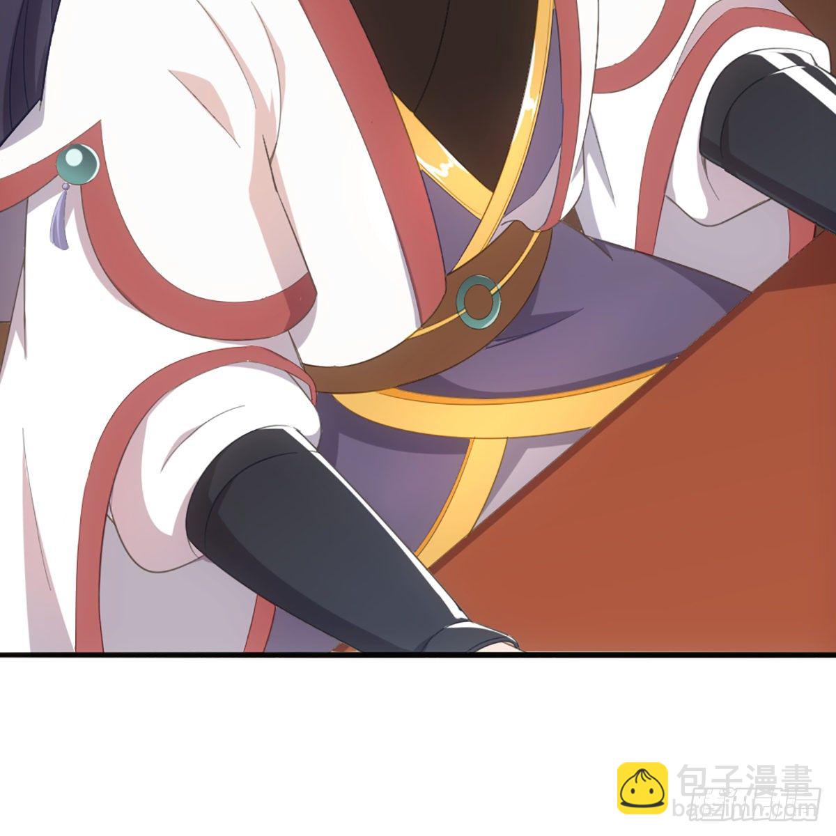 第一百七十一话 烽火万安寺14