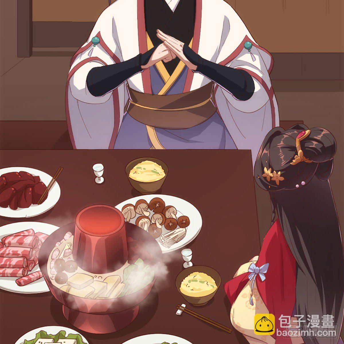 第一百七十一话 烽火万安寺27