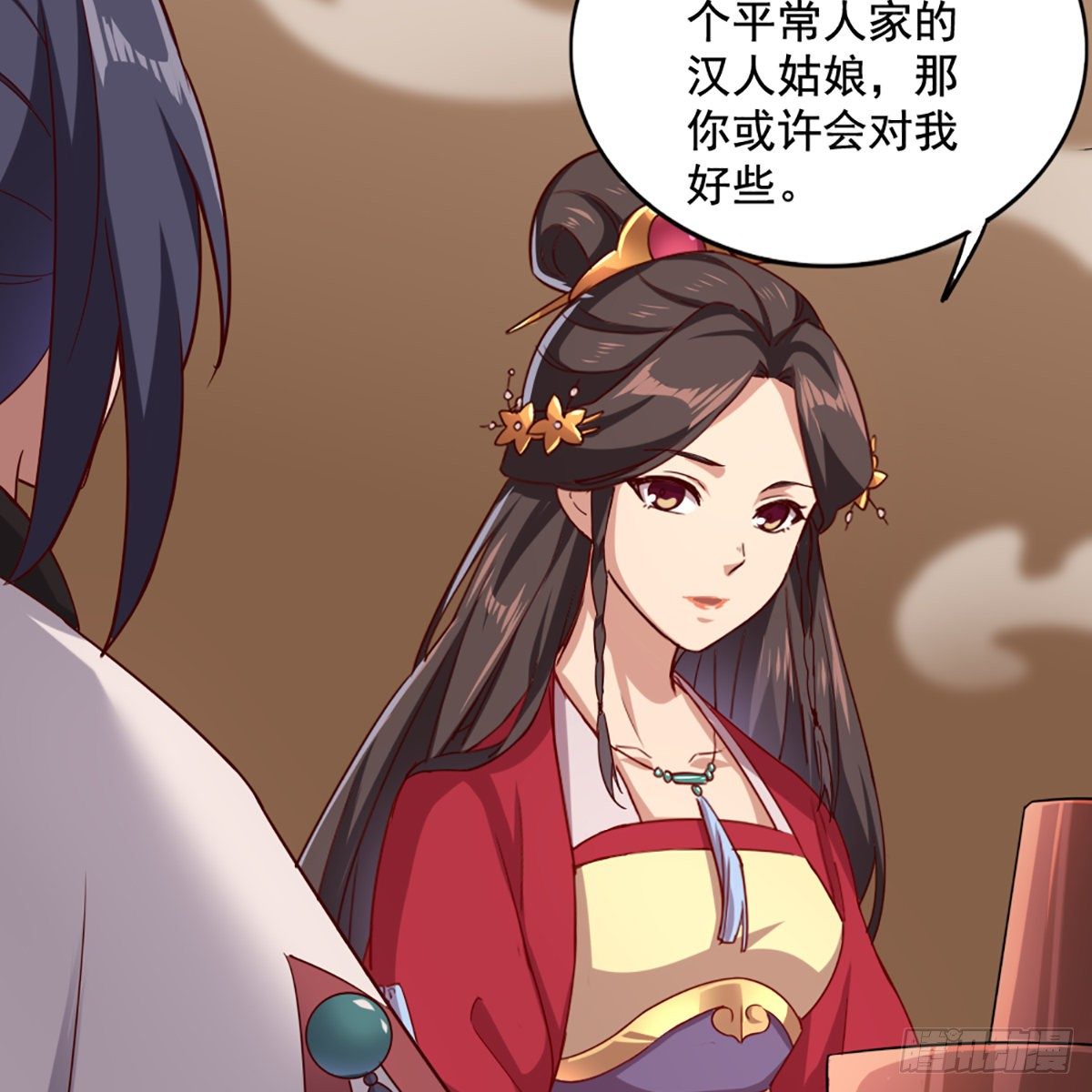 第一百七十一话 烽火万安寺9