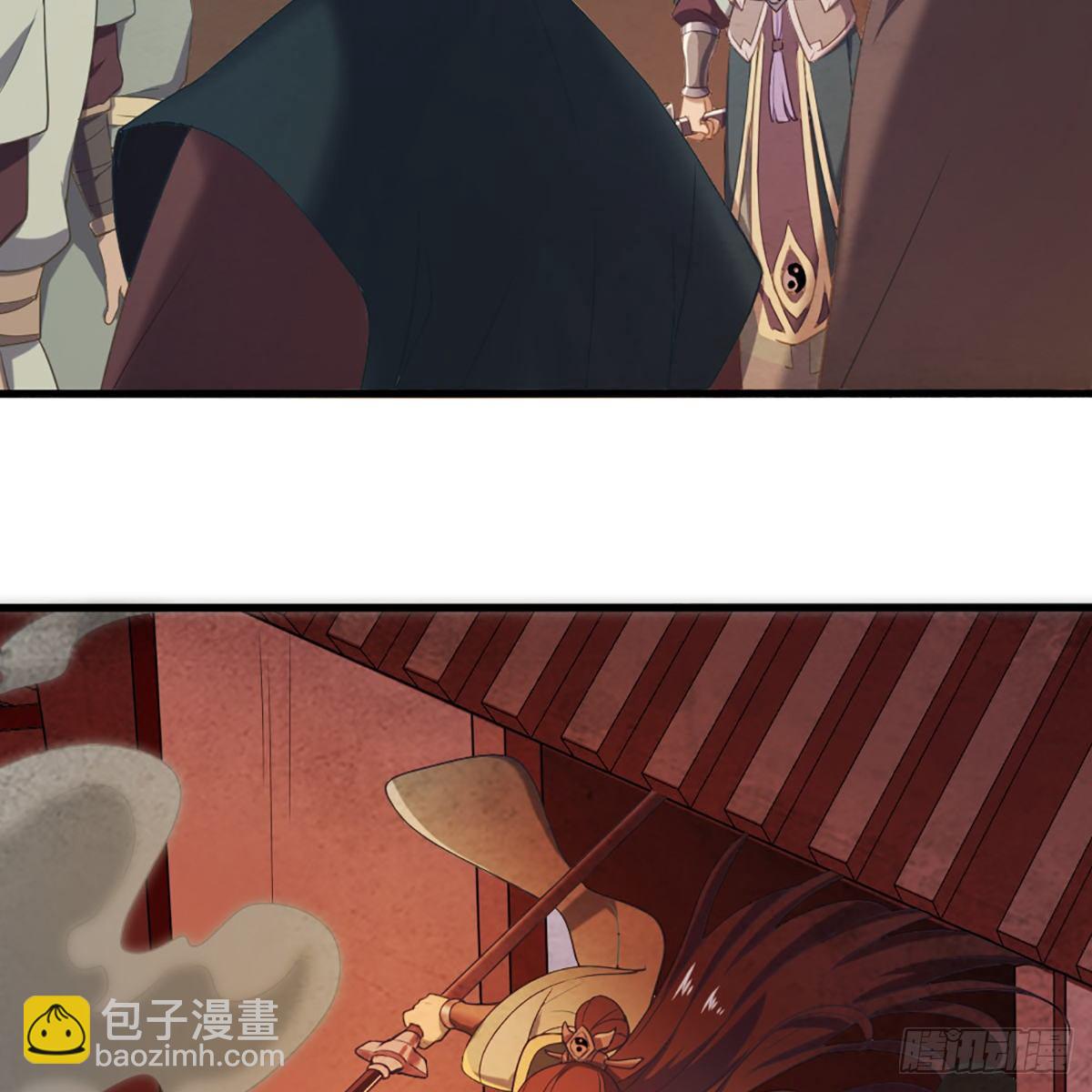 第一百七十五话 雪仇之时2