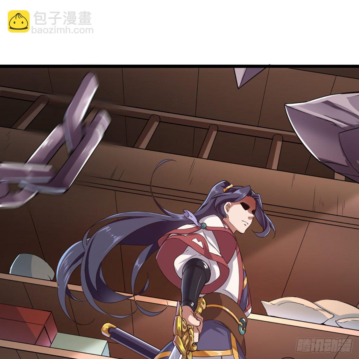 第一百七十八话 似曾相识21
