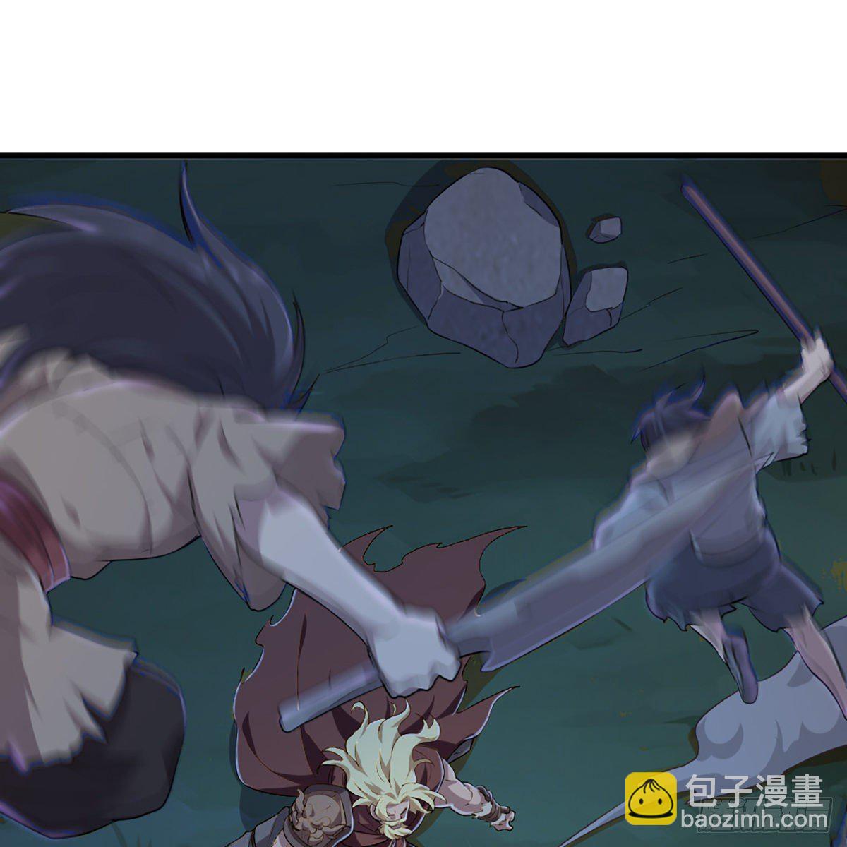 第一百八十五话 武林至尊11