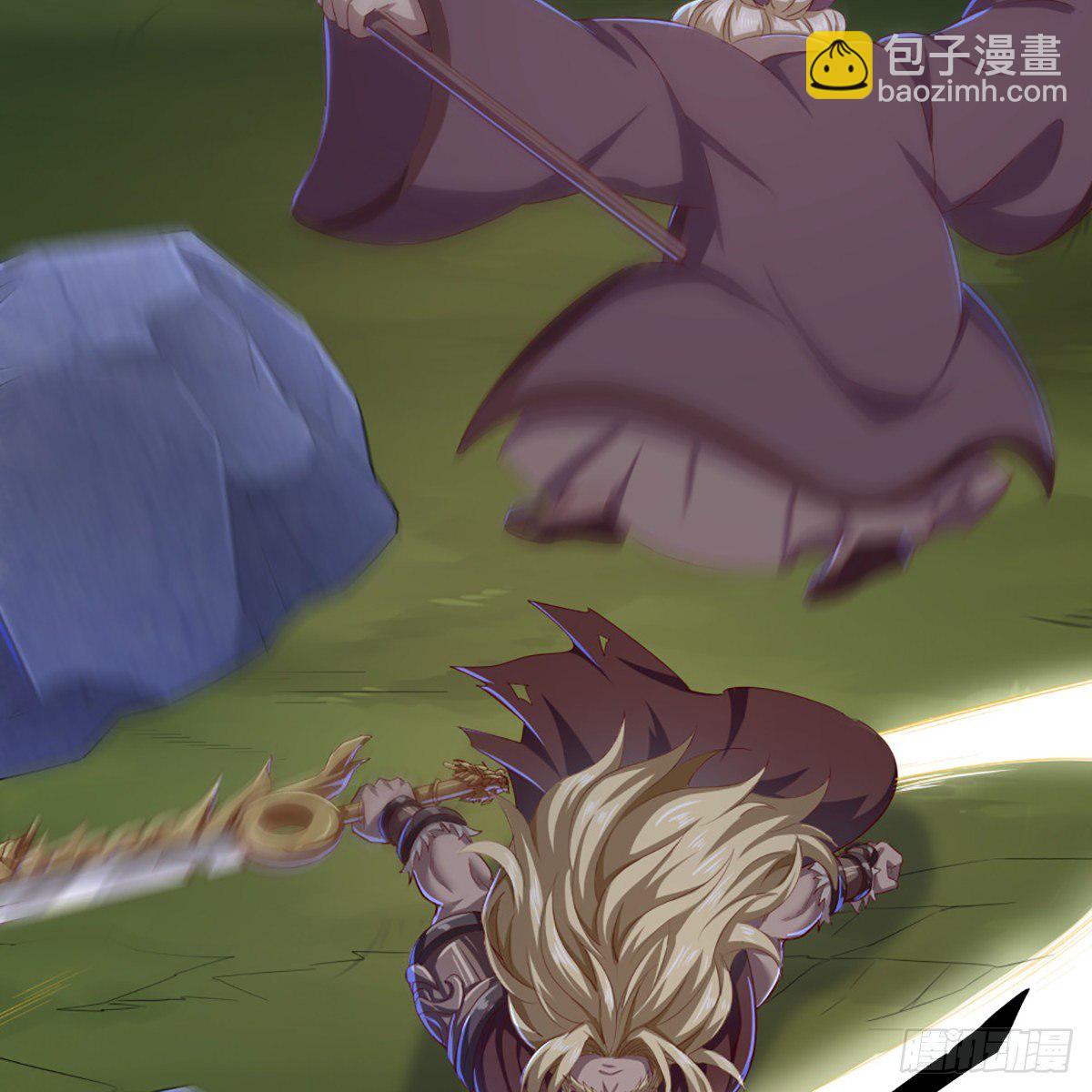 第一百九十话 针芒相救16