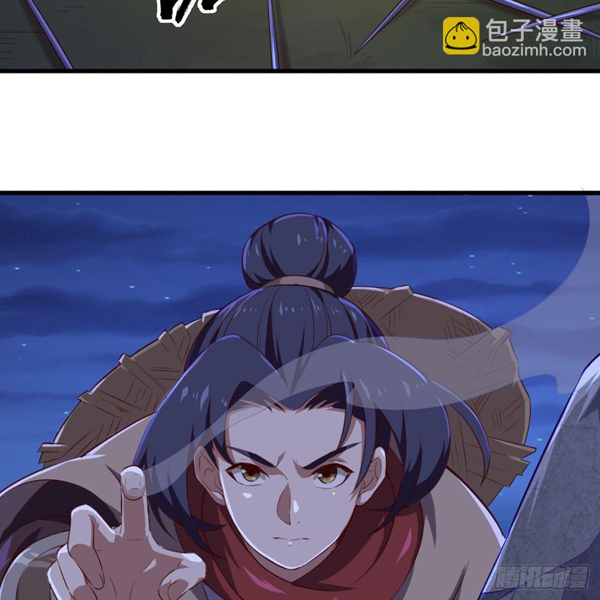 第一百九十话 针芒相救45