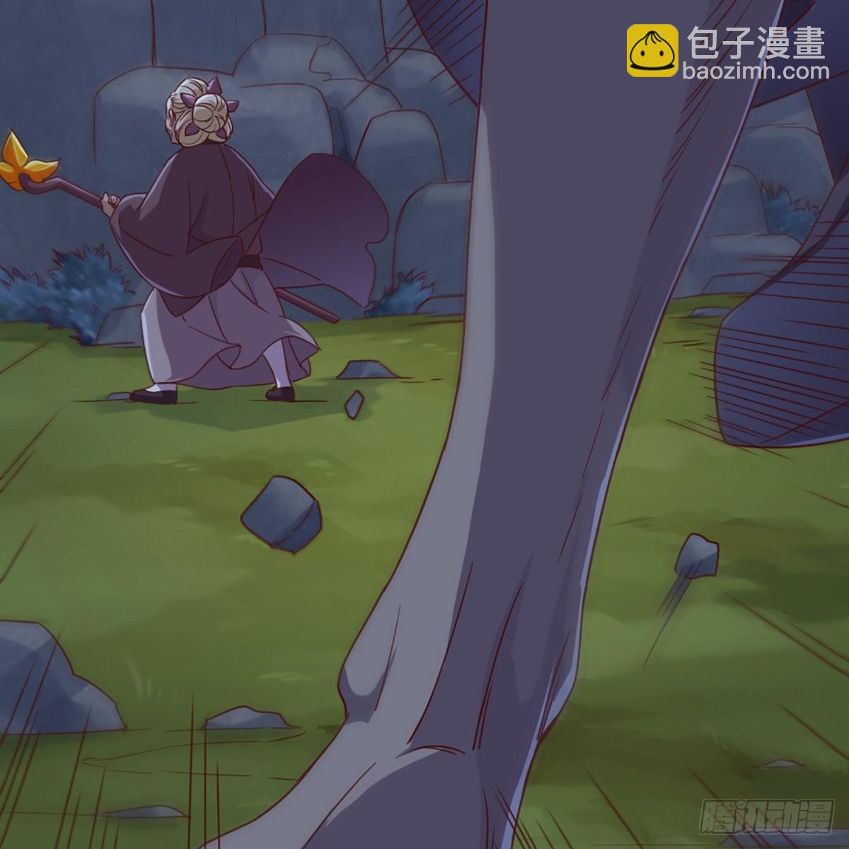 第一百九十一话 波斯使者18