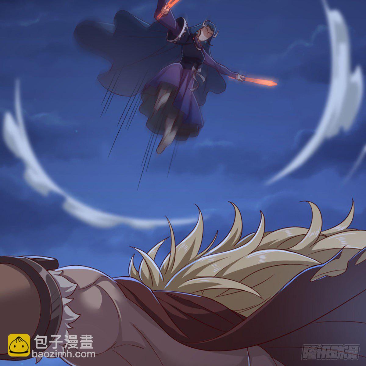 第一百九十二话 力战三使13