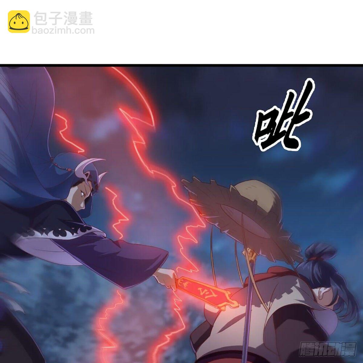 第一百九十二话 力战三使31