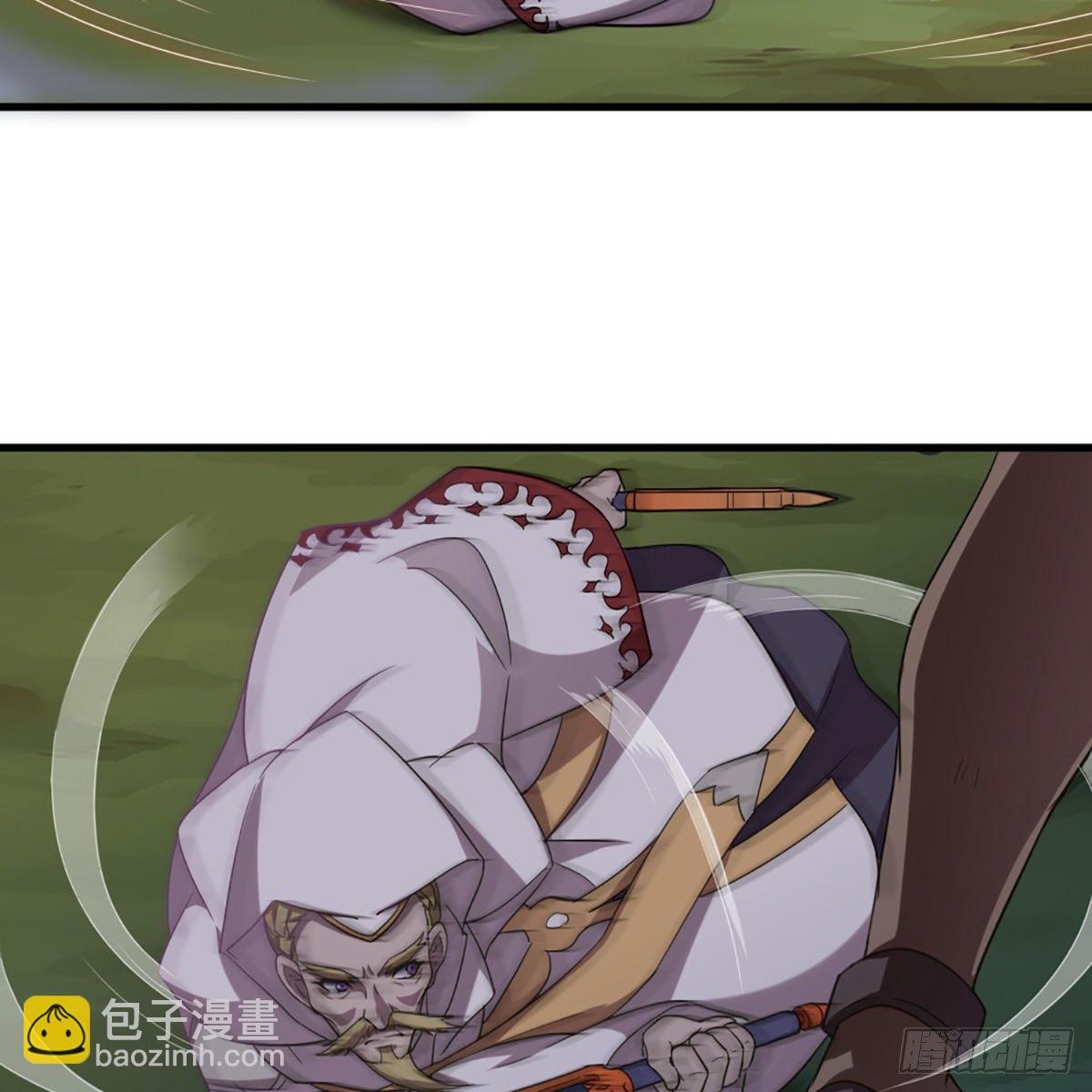 第一百九十二话 力战三使9