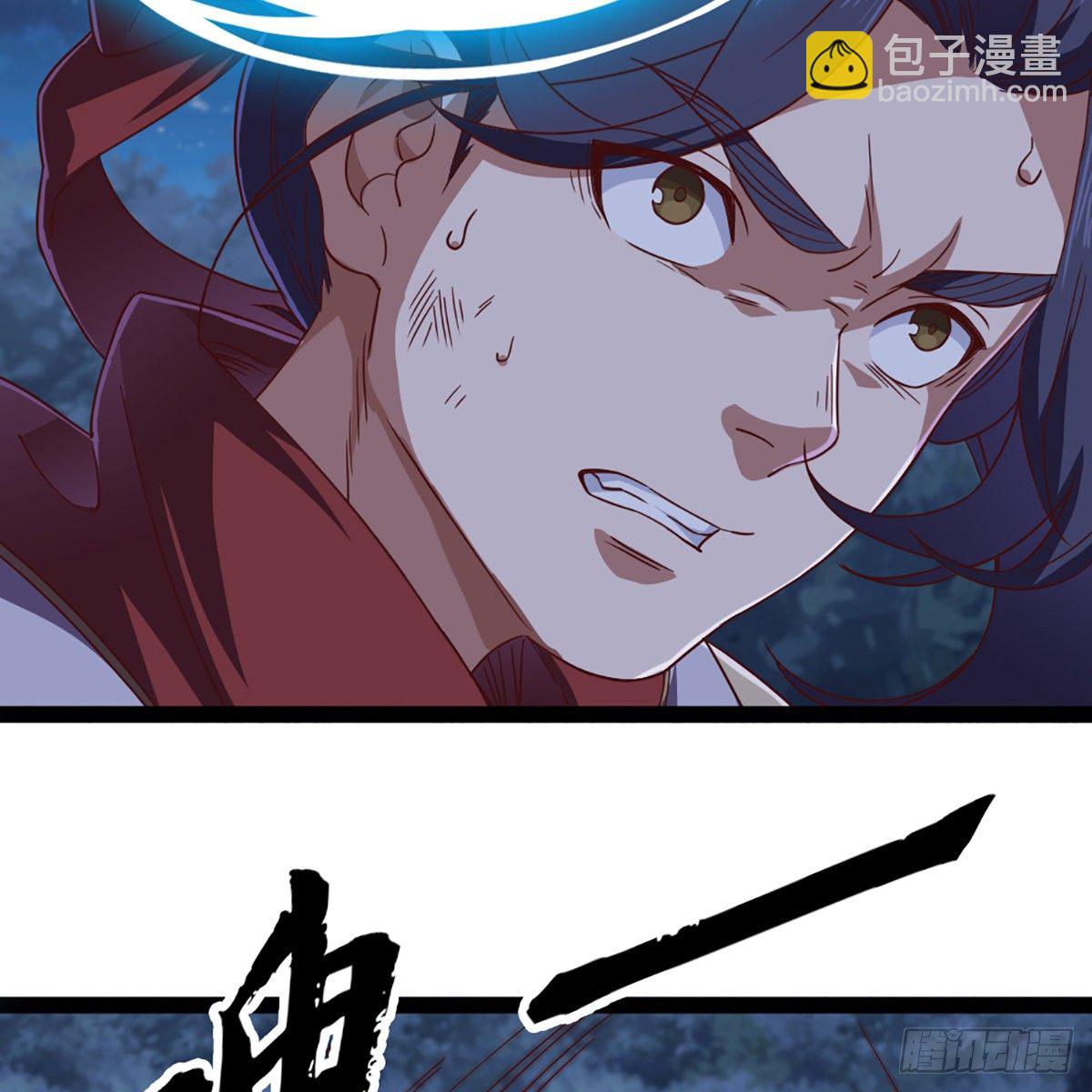 第一百九十三话 蓄势待发16