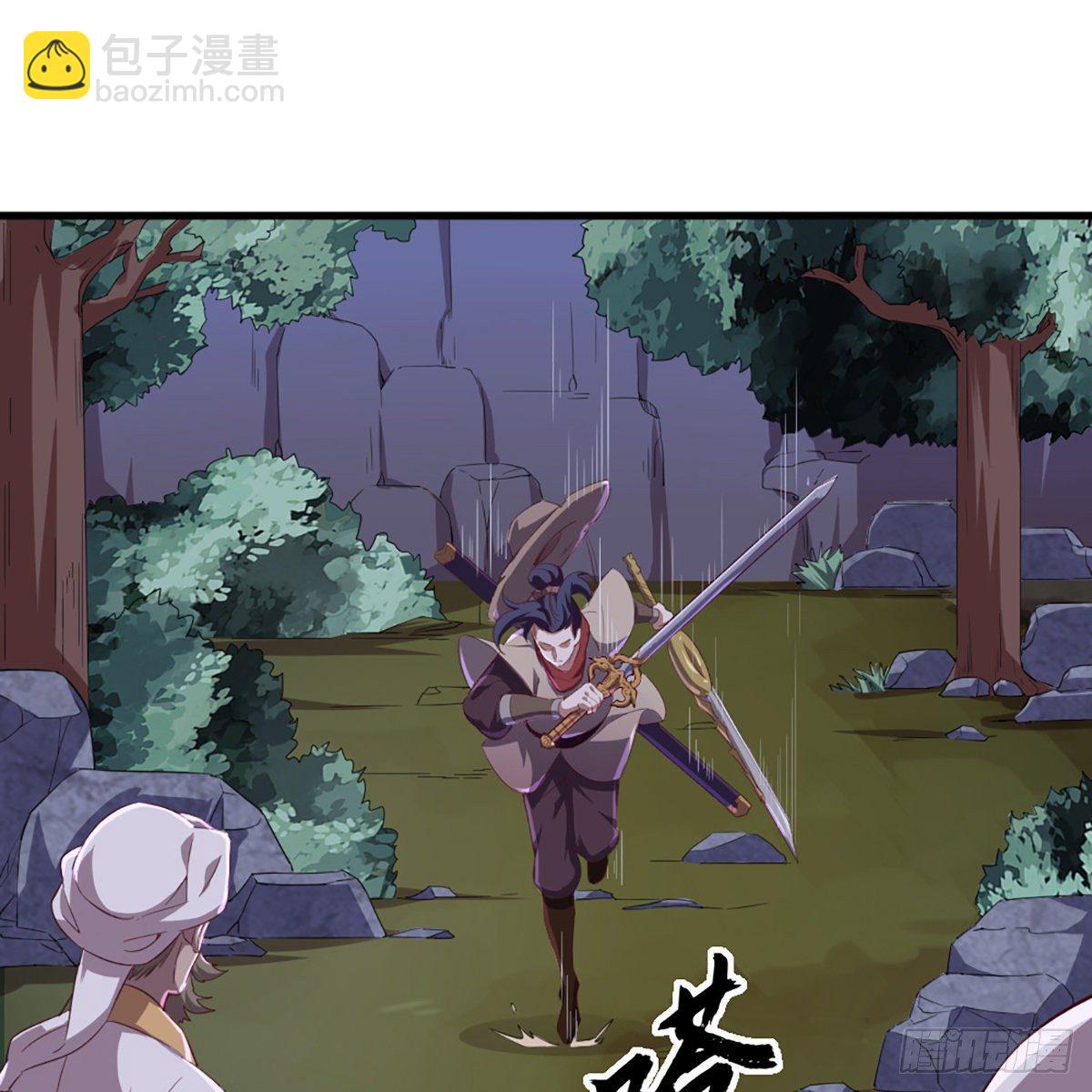 第一百九十三话 蓄势待发41