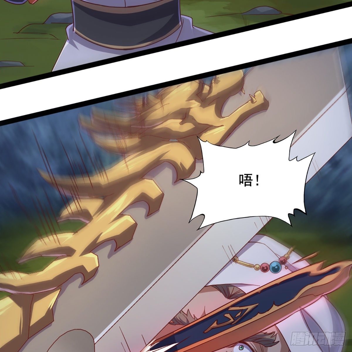 第一百九十三话 蓄势待发9