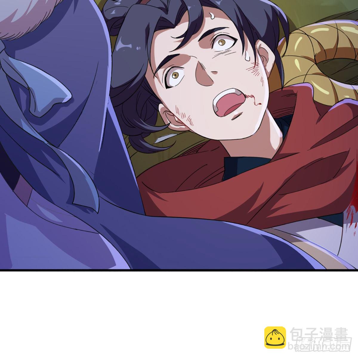第一百九十四话 玉碎昆冈40