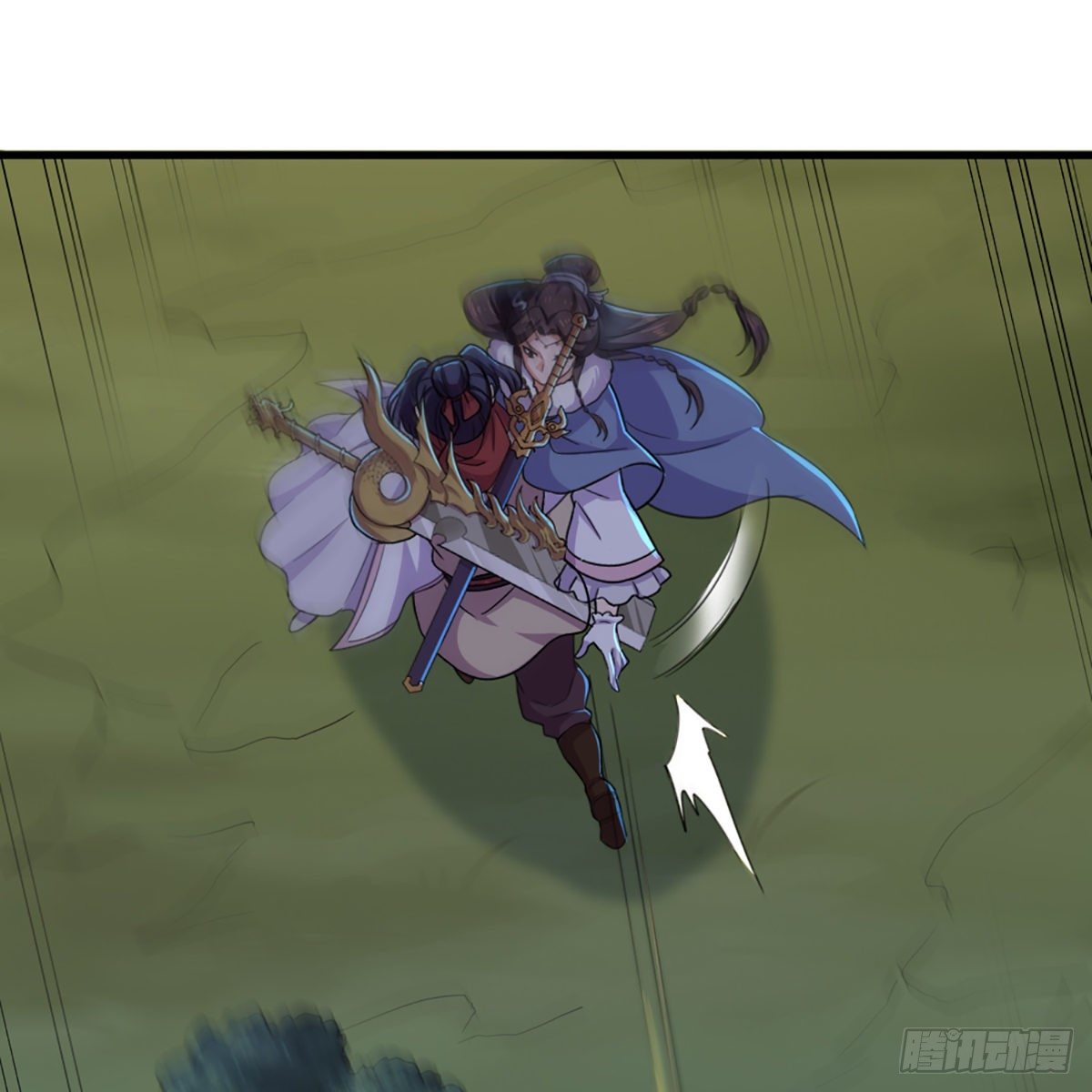 第一百九十五话 恶念24