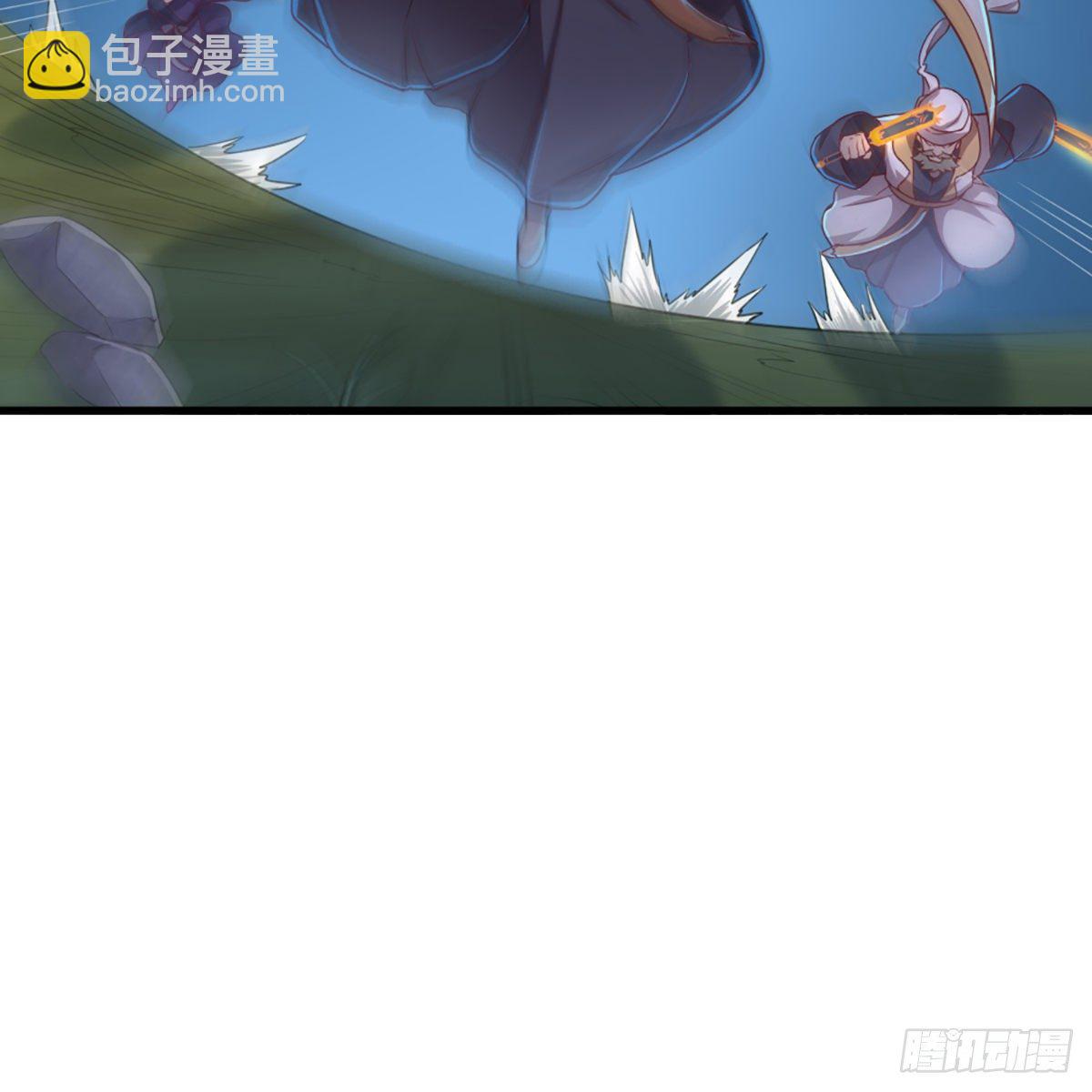 第一百九十五话 恶念30