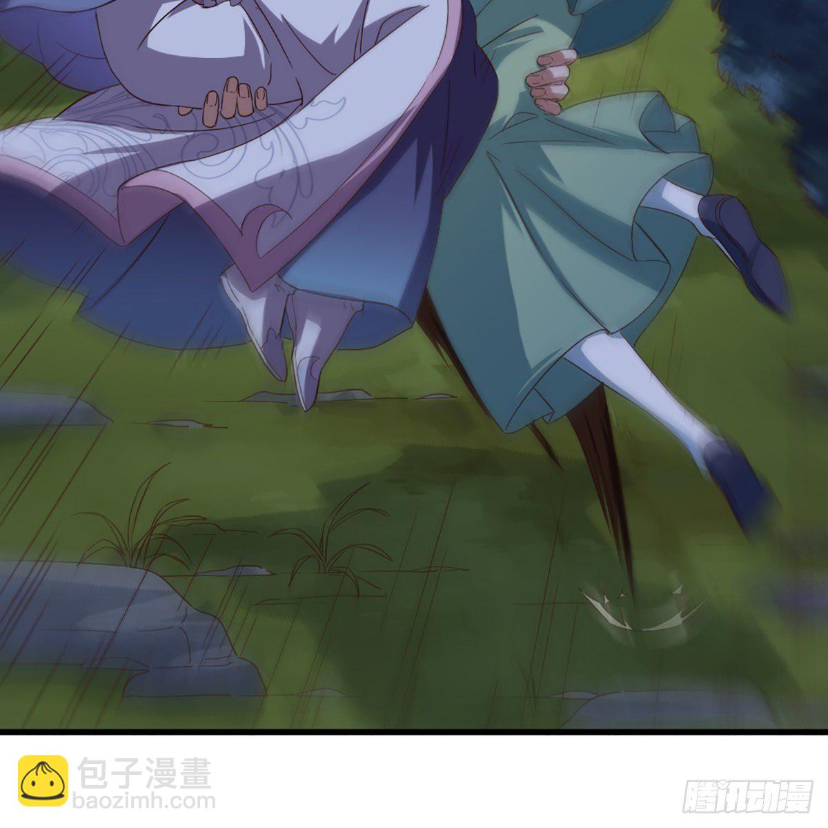 第一百九十六话 相认10