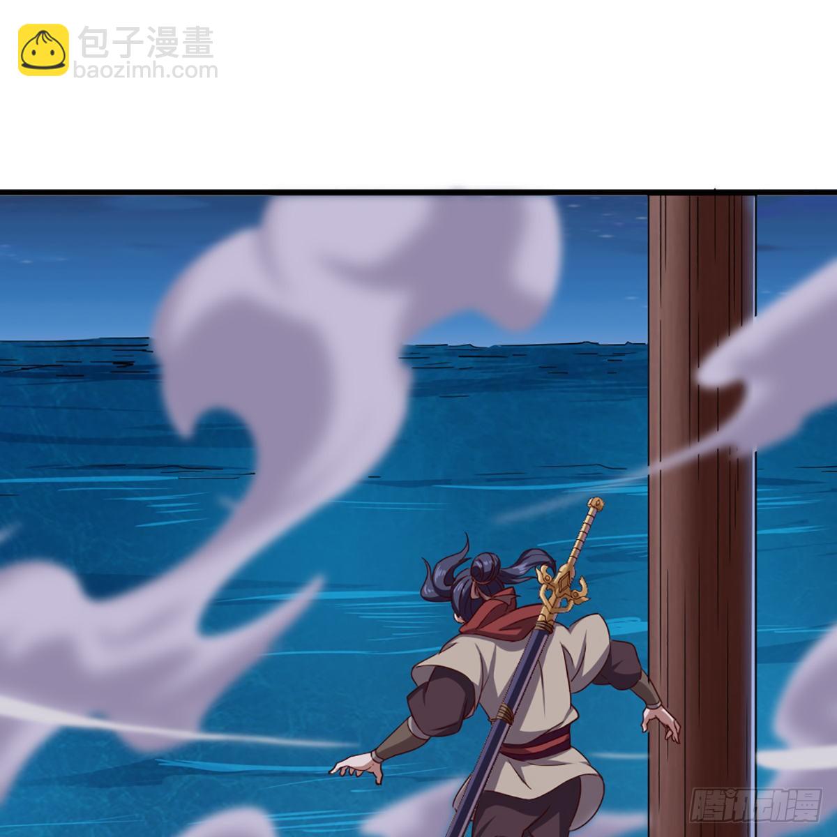 第一百九十七话 炮焰滔天9