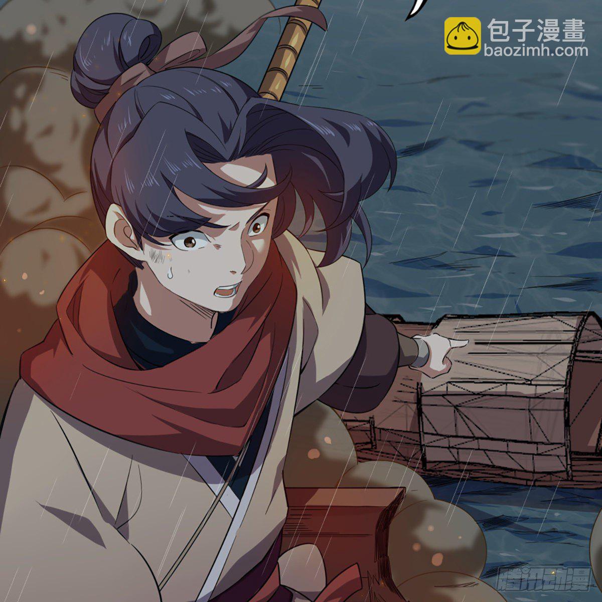 第一百九十八话 不言自明7