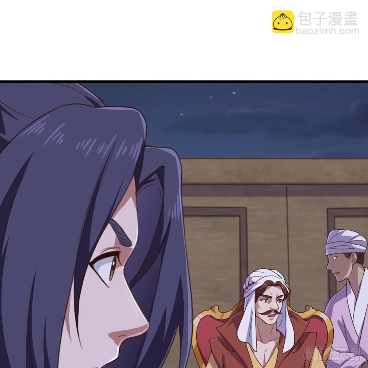 第二百零二话 针锋相对55