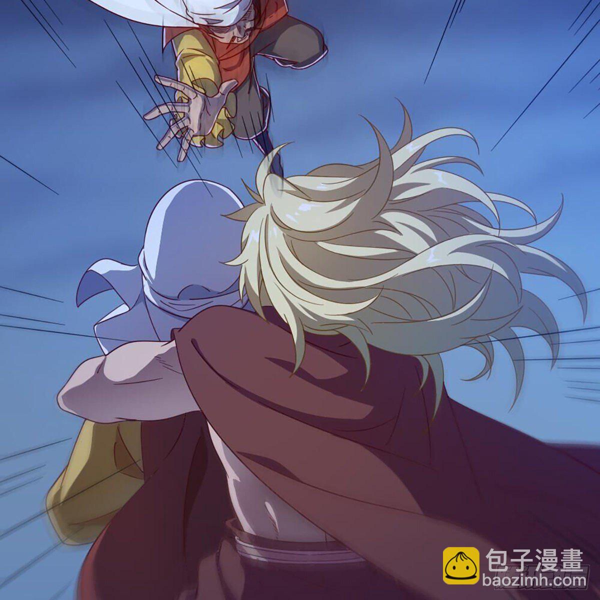 第二百零六话 融会贯通22