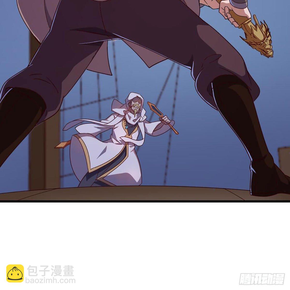 第二百零六话 融会贯通30