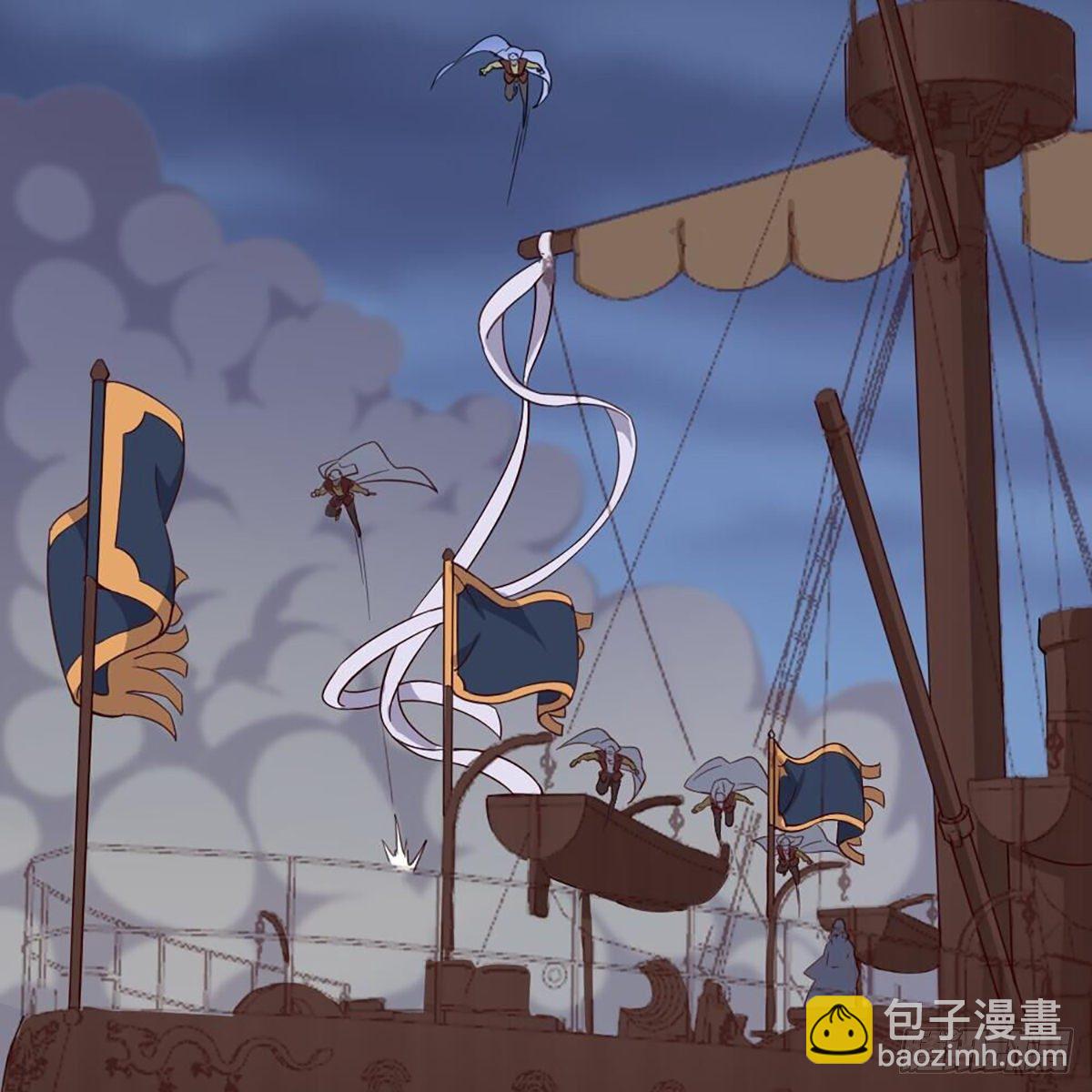 第二百零六话 融会贯通5