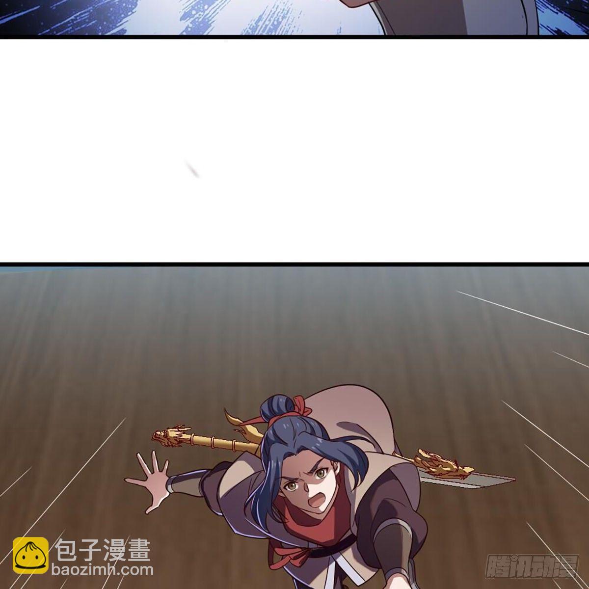 第二百零七话 全军出击4