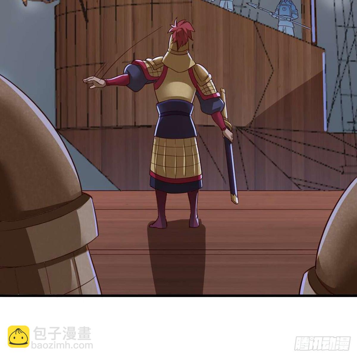 第二百零八话 诸王围攻20