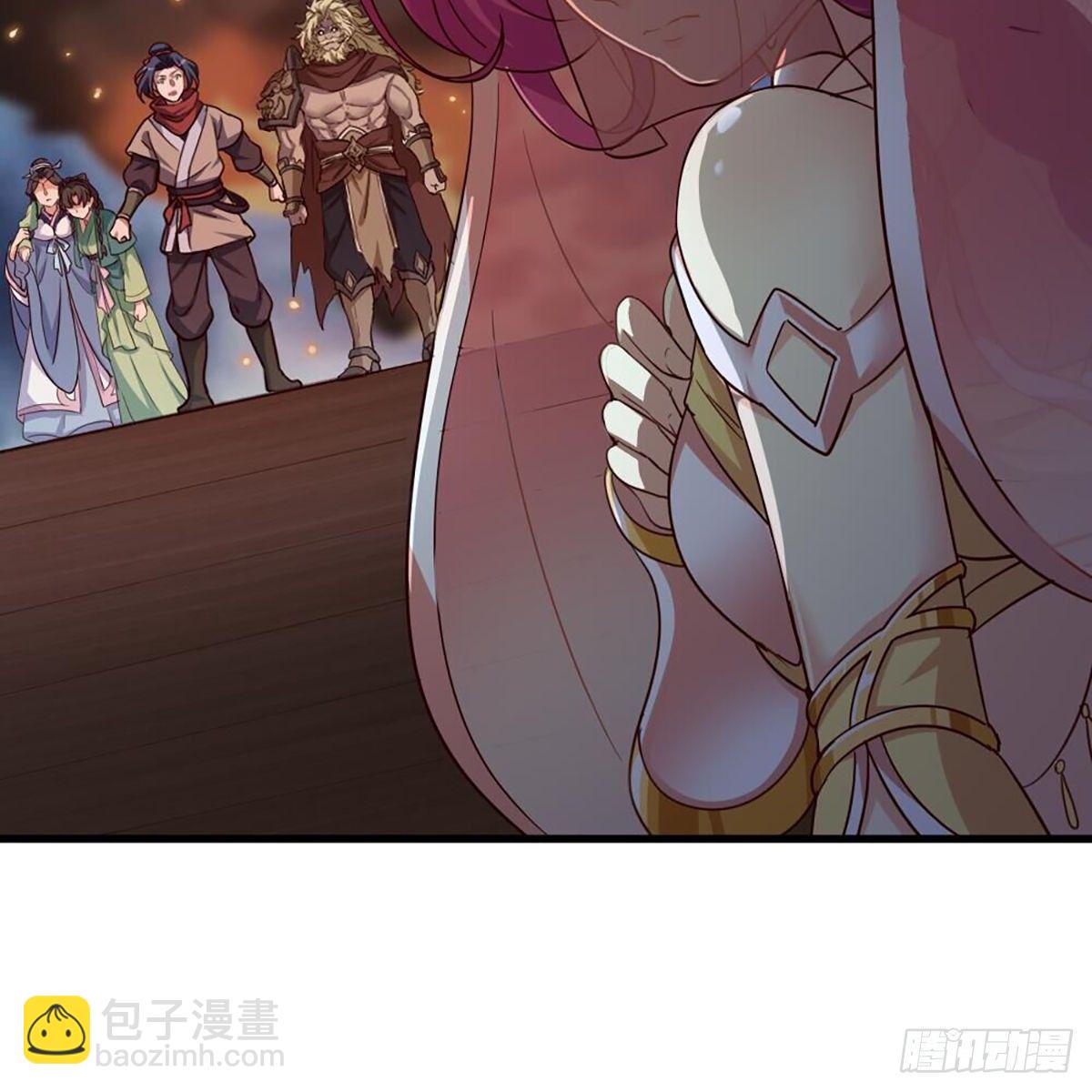 第二百十四话  真情流露20