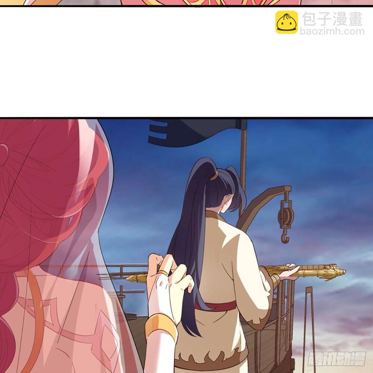 第二百十六话 无言26