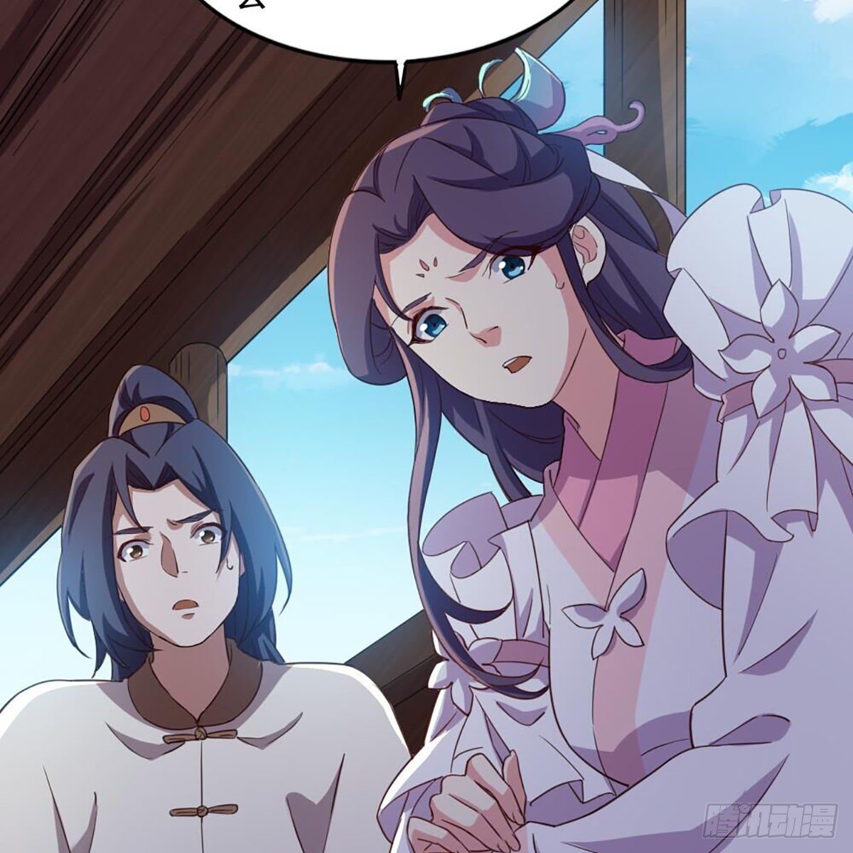 第二百十六话 无言57